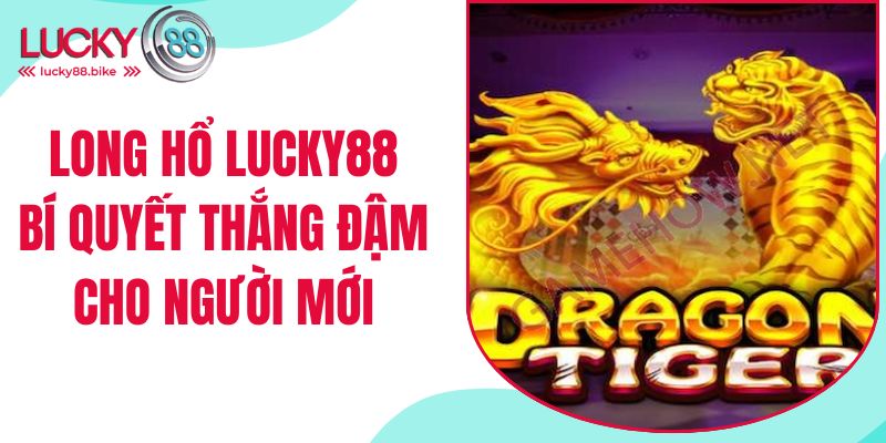 long hổ lucky88